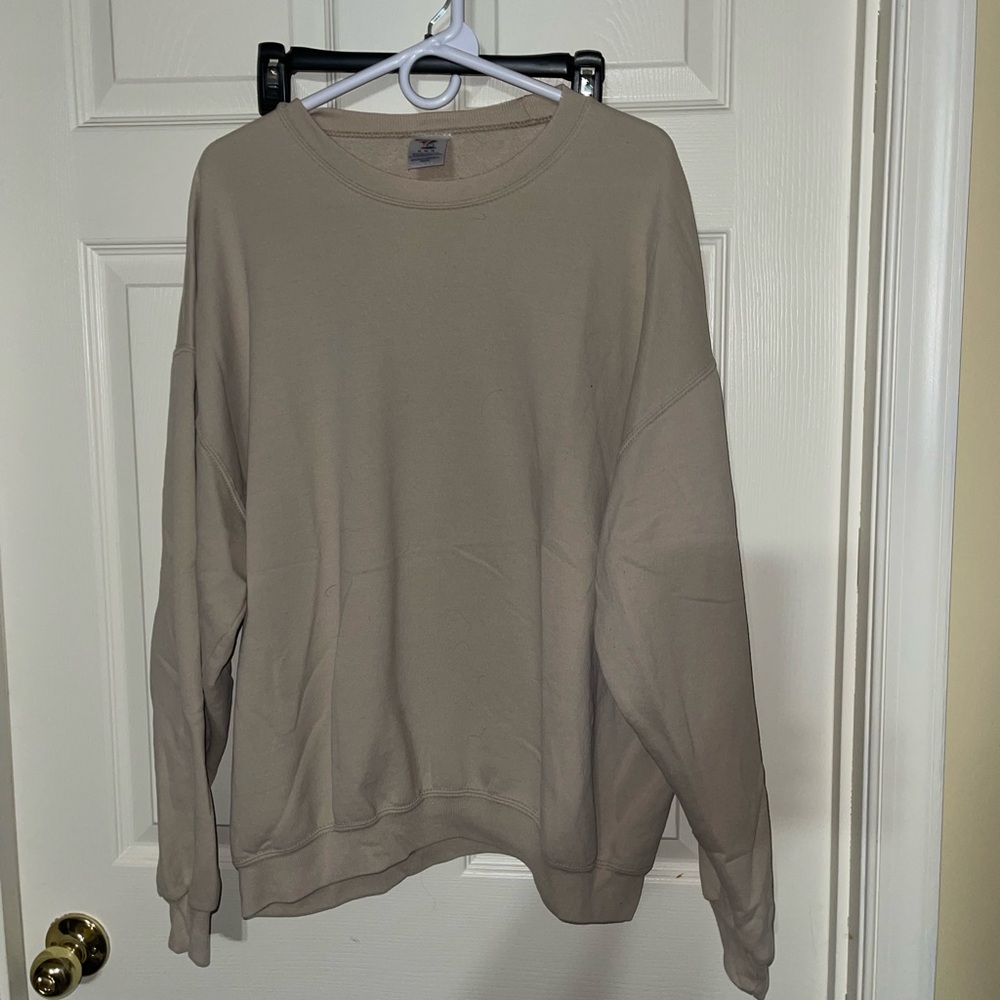 Jerrzees vintage crew neck.
